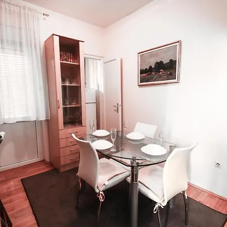 Apartment Petra 071 Βελιγράδι Εξωτερικό φωτογραφία