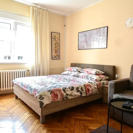 Apartment Petra 071 Βελιγράδι Εξωτερικό φωτογραφία