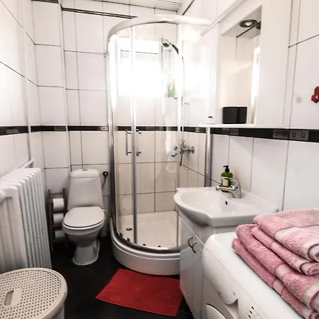 Apartment Petra 071 Βελιγράδι Εξωτερικό φωτογραφία