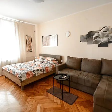 Apartment Petra 071 Βελιγράδι Εξωτερικό φωτογραφία