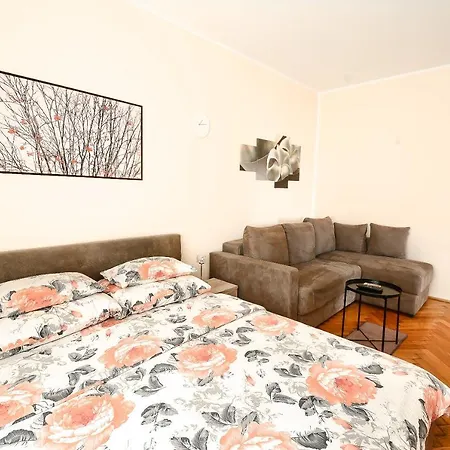 Apartment Petra 071 Βελιγράδι Εξωτερικό φωτογραφία