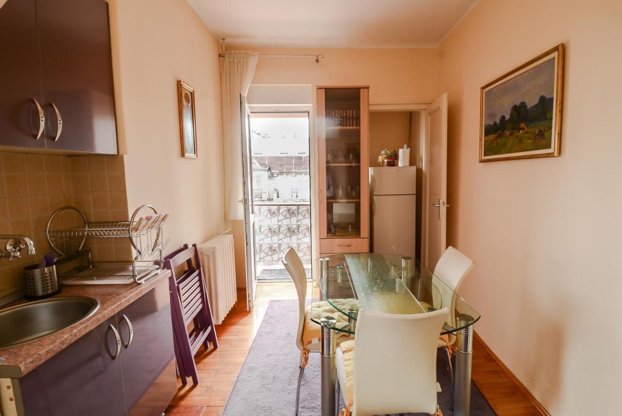 Appartamento Petra 071