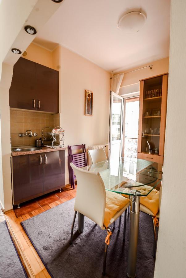 Appartamento Petra 071 Belgrado