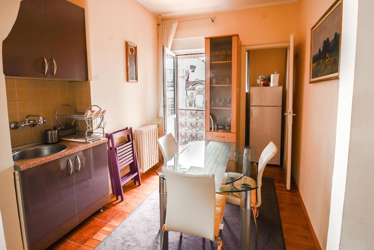 Appartamento Petra 071 *