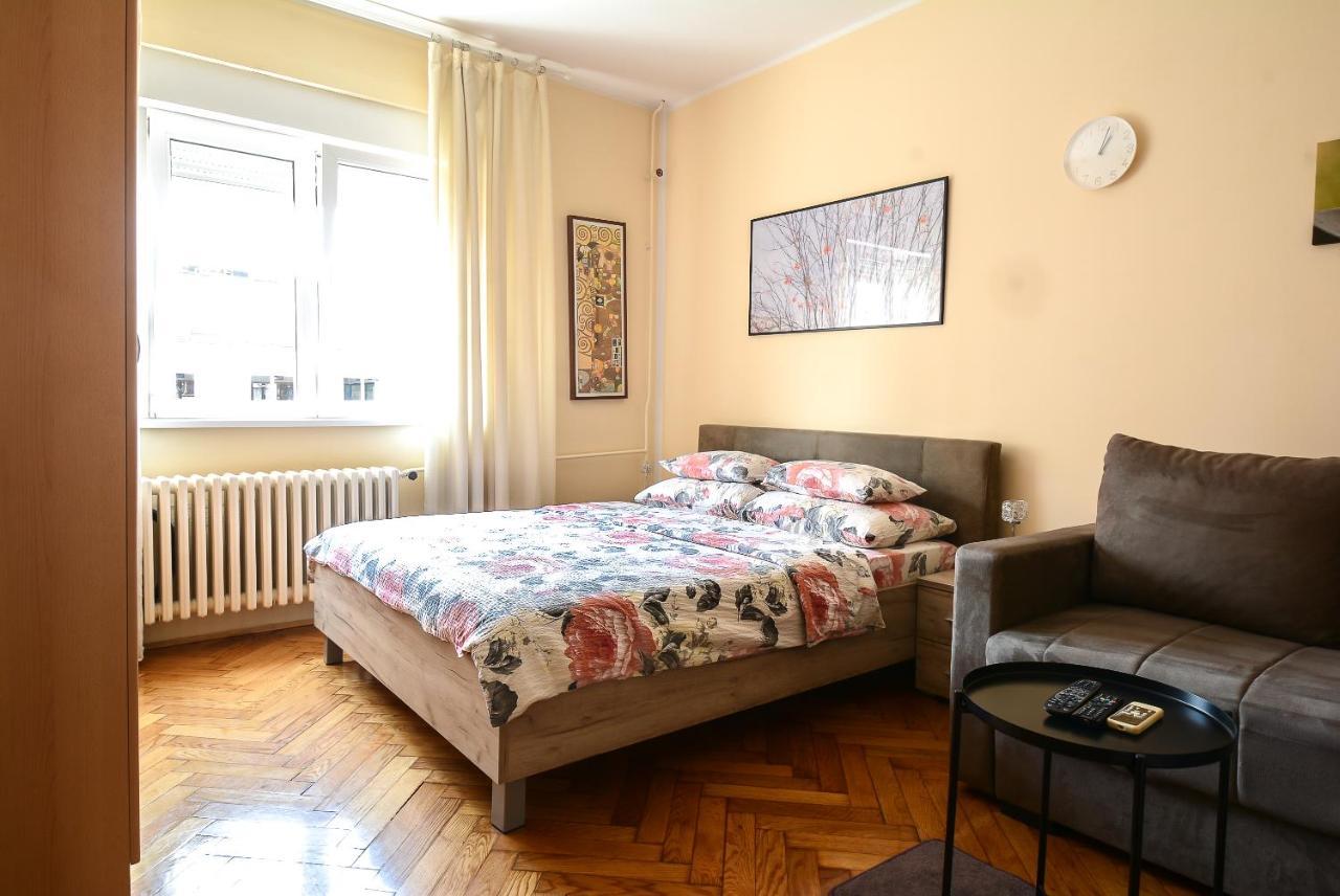 Apartment Petra 071 Belgrad
