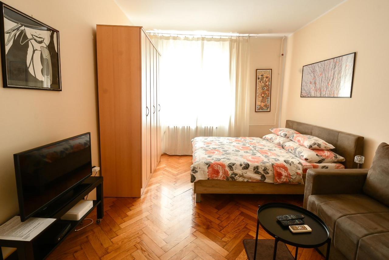 Appartamento Petra 071