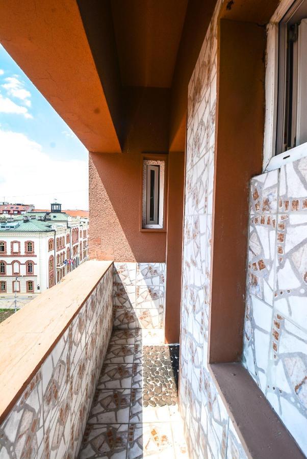 Appartamento Petra 071 Belgrado