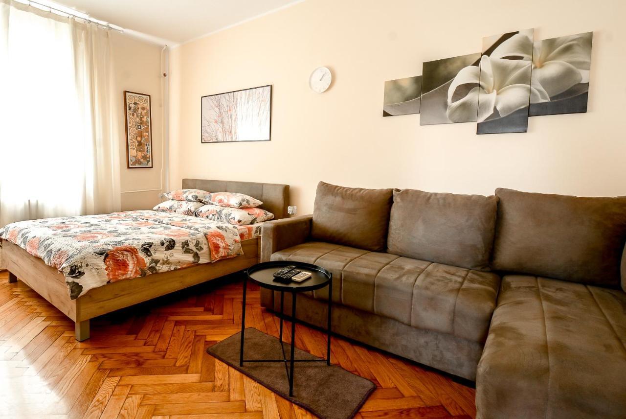Appartamento Petra 071