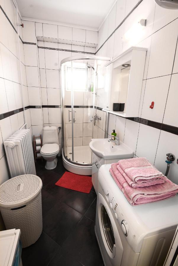 Appartamento Petra 071 Belgrado