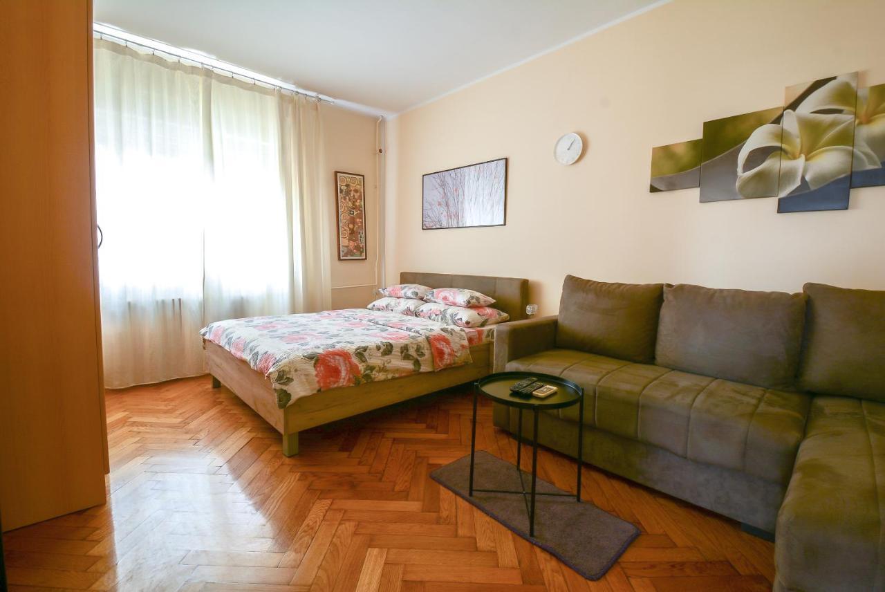 Appartamento Petra 071 *
