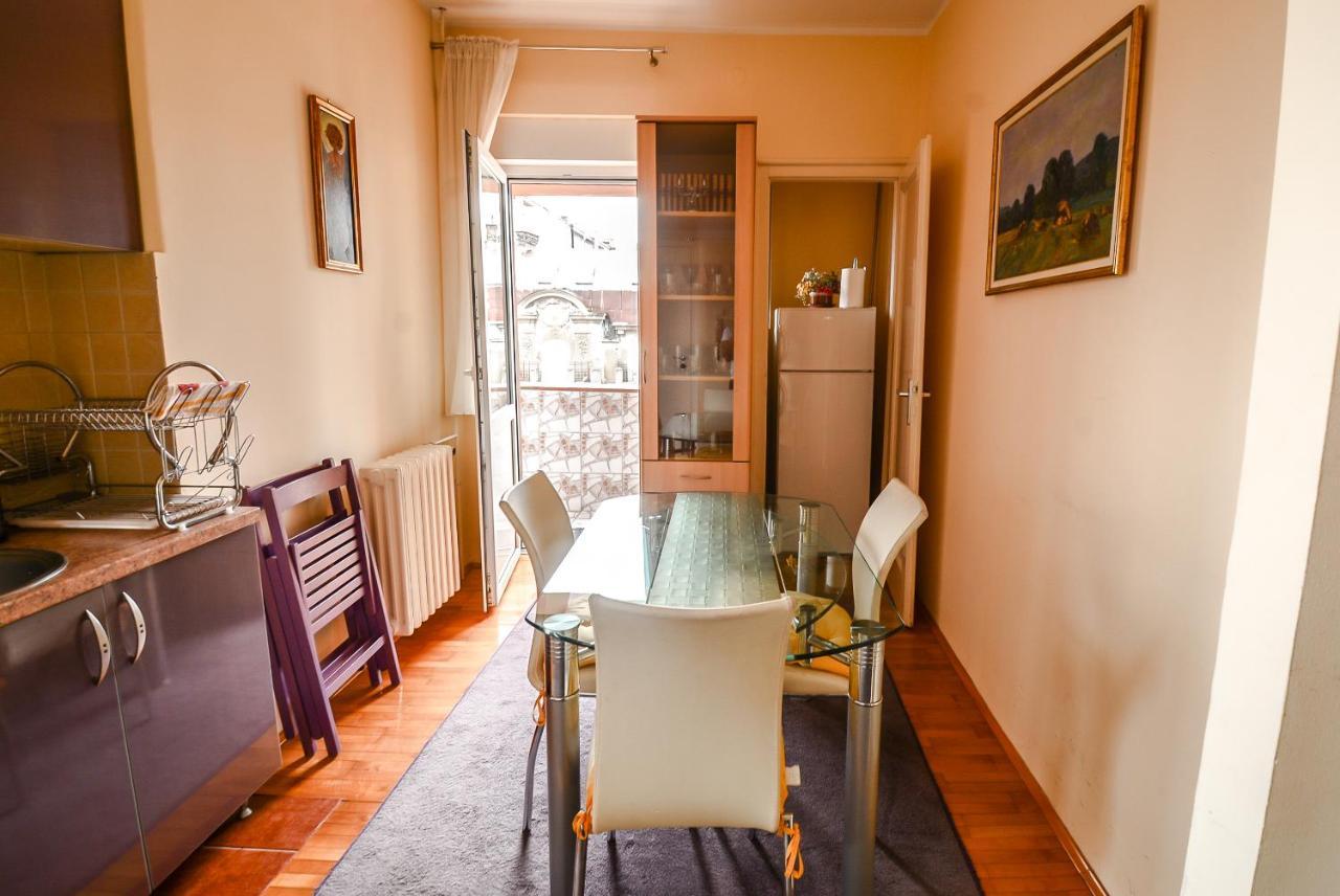 Appartamento Petra 071 Belgrado